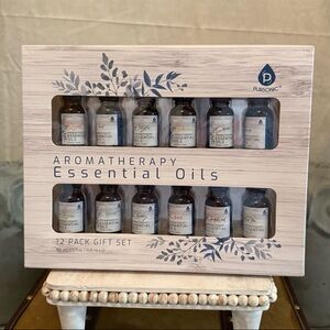 ⚡️Pursonic Aromatherapy Essential Oils